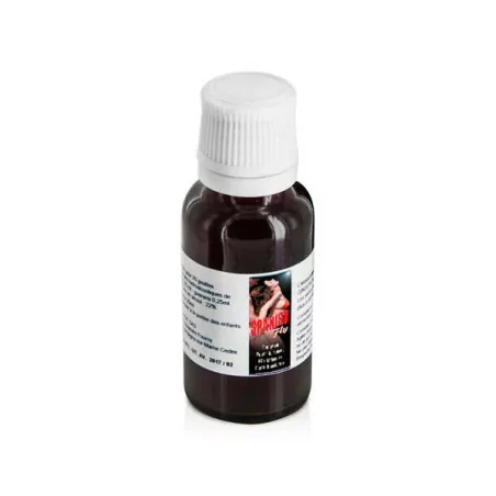 Aphrodisiaco Spanish Fly para hombres 20ml - (16,90 €) | Poppers Express