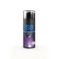 30ml Delay Gel — S8 Delay Penis - Stimul 8 (€18.95) | Poppers Express