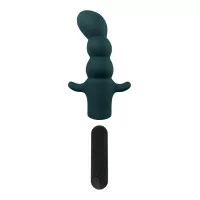 ButtPlug & Vibrating Anal Stimulator Buddy - Wooomy (€28.90) | Poppers Express