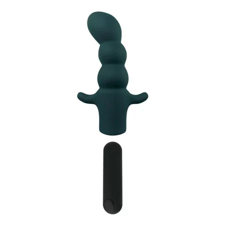 ButtPlug & Vibrating Anal Stimulator Buddy - Wooomy (€28.90) | Poppers Express