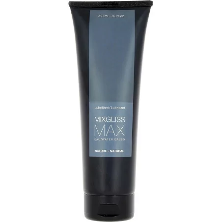 Mixgliss MAX glijmiddel 250ml - Mixgliss (€ 15,90) | Poppers Express