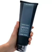 Mixgliss MAX lubricante 250ml - Mixgliss (15,90 €) | Poppers Express