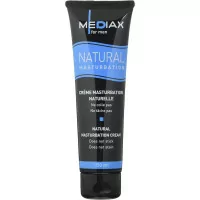 Klassische Masturbationscreme - Mediax - (14,90 €) | Poppers Express