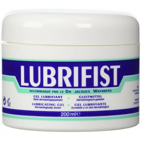 lubricante - Lubrix (14,90 €) | Poppers Express