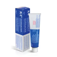 Sterile lubricant gel KY 82g - (€8.90) | Poppers Express