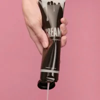 Creamy Cum Intimate Lubricant 150ml - (€12.99) | Poppers Express