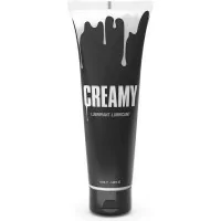 Creamy Cum Intimate Lubricant 150ml - (€12.99) | Poppers Express