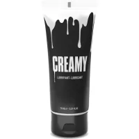 Creamy Cum Intimate Lubricant 70ml - (€8.88) | Poppers Express