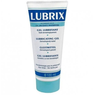 Lubrix Glijgel - 100ml