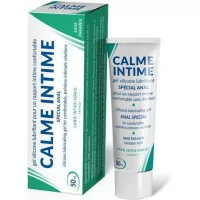 Desensibilisierendes Analgleitmittel - Intimate Calm (50 ml) - Laboratoire Intex-Tonic (15,97 €) | Poppers Express