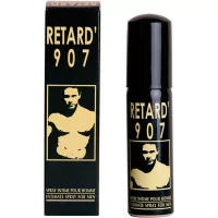 Retard 907 Delay Spray - Ruf (€14.68) | Poppers Express