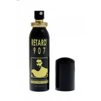 Retard 907 Spray ritardante - Ruf (14,68 €) | Poppers Express