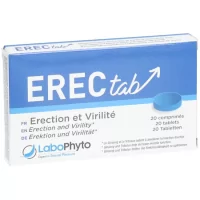 Erectab 20 compresse - Stimolante sessuale - Labophyto (32,62 €) | Poppers Express