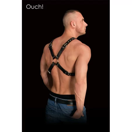 Adonis X Harness - Ouch! (€42.90) | Poppers Express