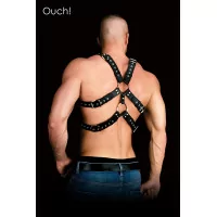 Andres Harness - Ouch! (49,90 €) | Poppers Express