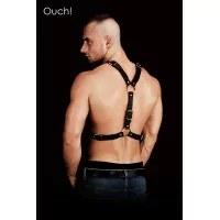 Harness Thanos - Chest Centerpiece - Ouch! - Ouch! (36,90 €) | Poppers Express