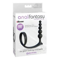 Anaalkralen en Cockring Anal Fantasy - Pipedream (€ 22,90) | Poppers Express