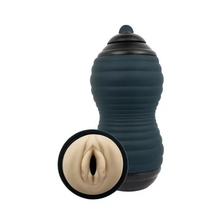 Masturbateur Vagin Réaliste — Siltex Ultra - Adrien Lastic (79,90 €) | Poppers Express