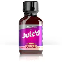 Juic'D Cosmic Power 24ml - Nieuwe Formule Snel & Intense Effecten - Poppers (€ 14,90) | Poppers Express