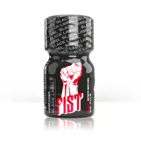 Fist Amyl Black Label 10ml - Poppers per Fist Fucking con Effetti Persistenti - Poppers (9,90 €) | Poppers Express