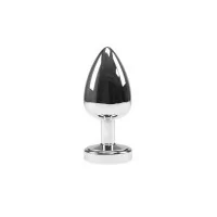 Plug Anal LED Lumineuses - Taille M - Litolu (17,90 €) | Poppers Express