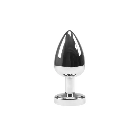 Plug Anal LED Luminoso - Talla M - Litolu (17,90 €) | Poppers Express