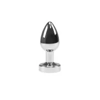 Plug Anal LED Lumineuses - Taille S - Litolu (14,90 €) | Poppers Express