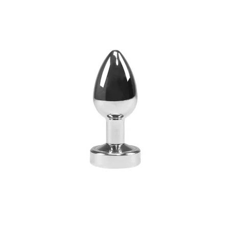 LED Verlichte Anaalplug - Maat S - Litolu (€ 14,90) | Poppers Express