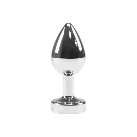 LED Verlichte Anaalplug - Maat L - Litolu (€ 21,90) | Poppers Express