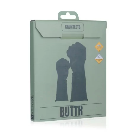 Fisting Gloves & BDSM Games - BUTTR - BUTTR (€36.50) | Poppers Express