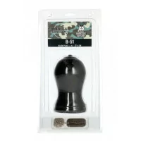 B-51 Missile Plug - Diameter XL - Domestic Partner (€43.64) | Poppers Express