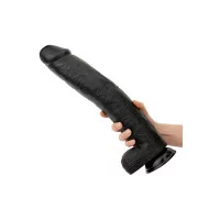 XXL Dildo Operation Dingo 43.2 x 7.5 cm - BUTTR (€109.99) | Poppers Express