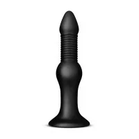 Anal Dildo 25 x 6,6 cm Explosive Warhead - BUTTR (49,99 €) | Poppers Express