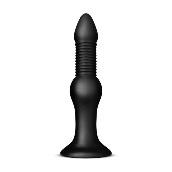 Anal Dildo 25 x 6,6 cm Explosive Warhead - BUTTR (49,99 €) | Poppers Express