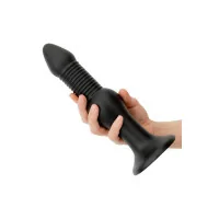 Anal Dildo 25 x 6,6 cm Explosive Warhead - BUTTR (49,99 €) | Poppers Express