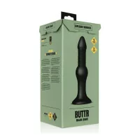 Anal Dildo 25 x 6,6 cm Explosive Warhead - BUTTR (49,99 €) | Poppers Express