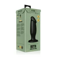 Plug Anal XXL AH-1 Cobra 25,4 x 7,6 cm - BUTTR (59,99 €) | Poppers Express