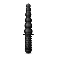 Dildo Anal Doble Akimbo 35 x 5,3 cm - BUTTR (49,99 €) | Poppers Express