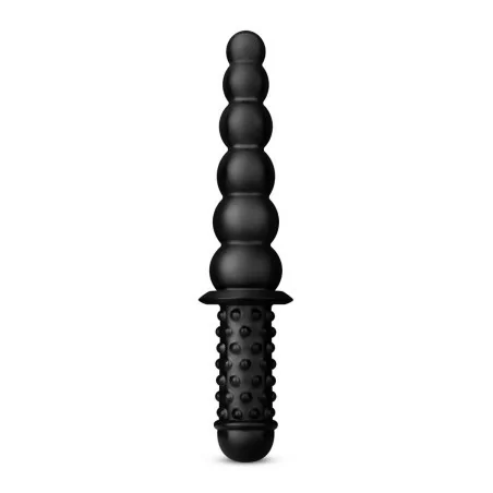 Dildo Anal Doble Akimbo 35 x 5,3 cm - BUTTR (49,99 €) | Poppers Express