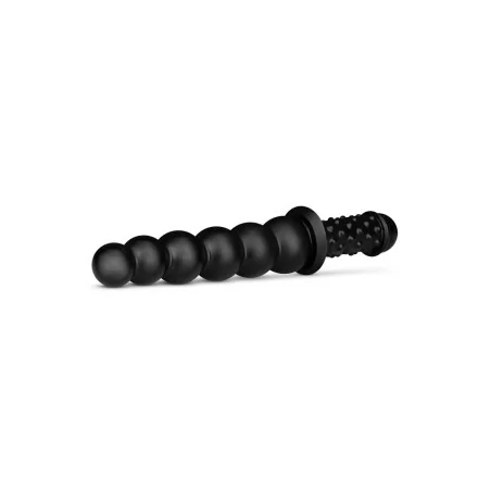 Dildo Anal Doble Akimbo 35 x 5,3 cm - BUTTR (49,99 €) | Poppers Express