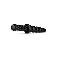 Dildo Anal Doble Akimbo 35 x 5,3 cm - BUTTR (49,99 €) | Poppers Express