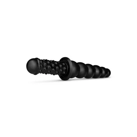 Dildo Anal Doble Akimbo 35 x 5,3 cm - BUTTR (49,99 €) | Poppers Express