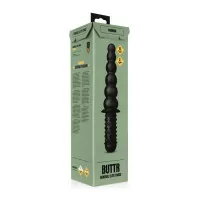 Dildo Anal Doble Akimbo 35 x 5,3 cm - BUTTR (49,99 €) | Poppers Express