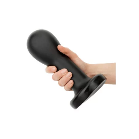 XXL Anal Plug Hammerhead 20.5 x 8.5 cm - BUTTR (€59.99) | Poppers Express