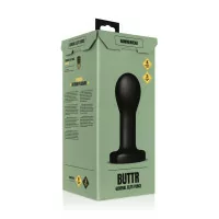 Plug Anal XXL Hammerhead 20,5 x 8,5 cm - BUTTR (59,99 €) | Poppers Express