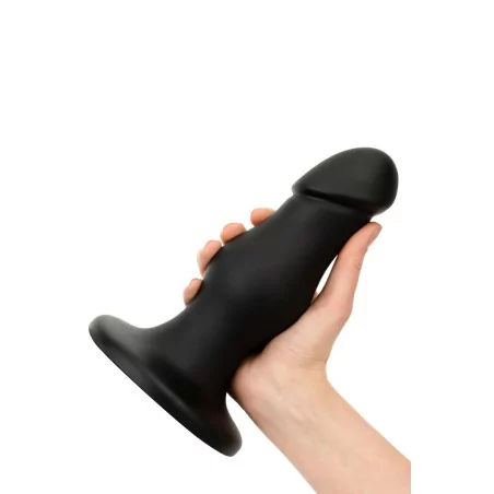 Plug Anal Géant FIM-92 Stinger 22 x 8 cm - BUTTR (49,99 €) | Poppers Express