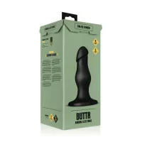 Riesen-Analplug FIM-92 Stinger 22 x 8 cm - BUTTR (49,99 €) | Poppers Express