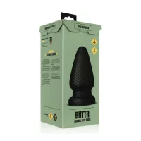 Cold Blooded: Gigantische Plug Diameter 9,9 cm - BUTTR (€ 59,90) | Poppers Express