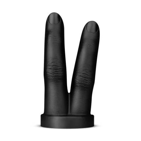 Dildo Doble Dedos Gigantes - Buttr Victory 27 x 8 cm - BUTTR (79,99 €) | Poppers Express