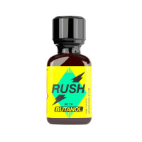 Poppers Rush au Butanol - 24ml